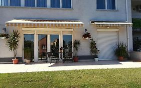 Homy Apartment In Buda, With Safe Garage And Terrace